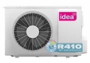  Idea ISR-12 HR-PA6-DN1 Ion Pro Diamond Inverter 3
